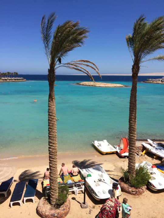 Море Arabia Azur Resort