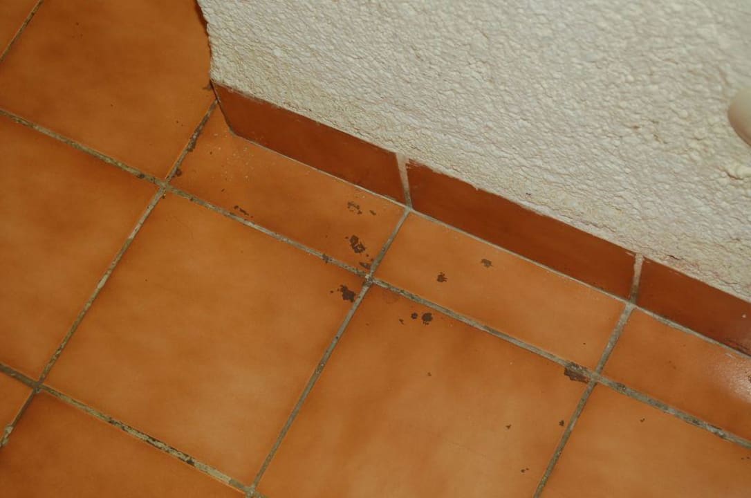 der Boden Starfish Cuatro Palmas