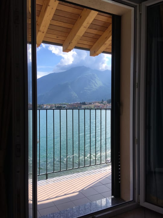 Ausblick Hotel Regina