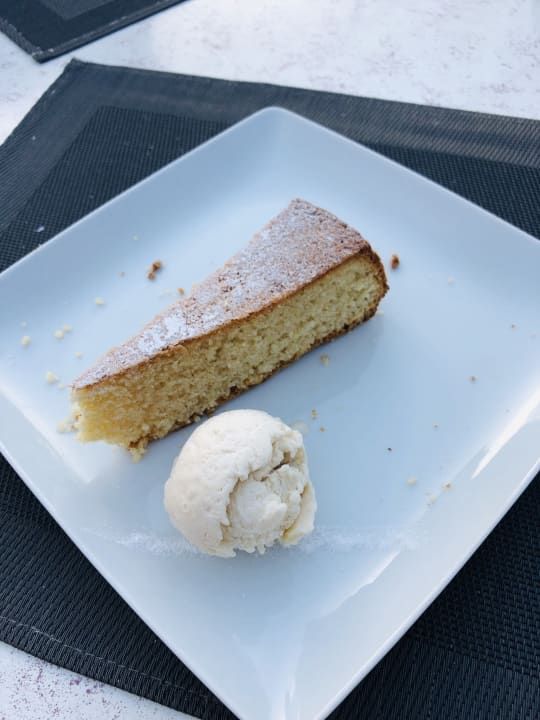 Gastro blau punta reina