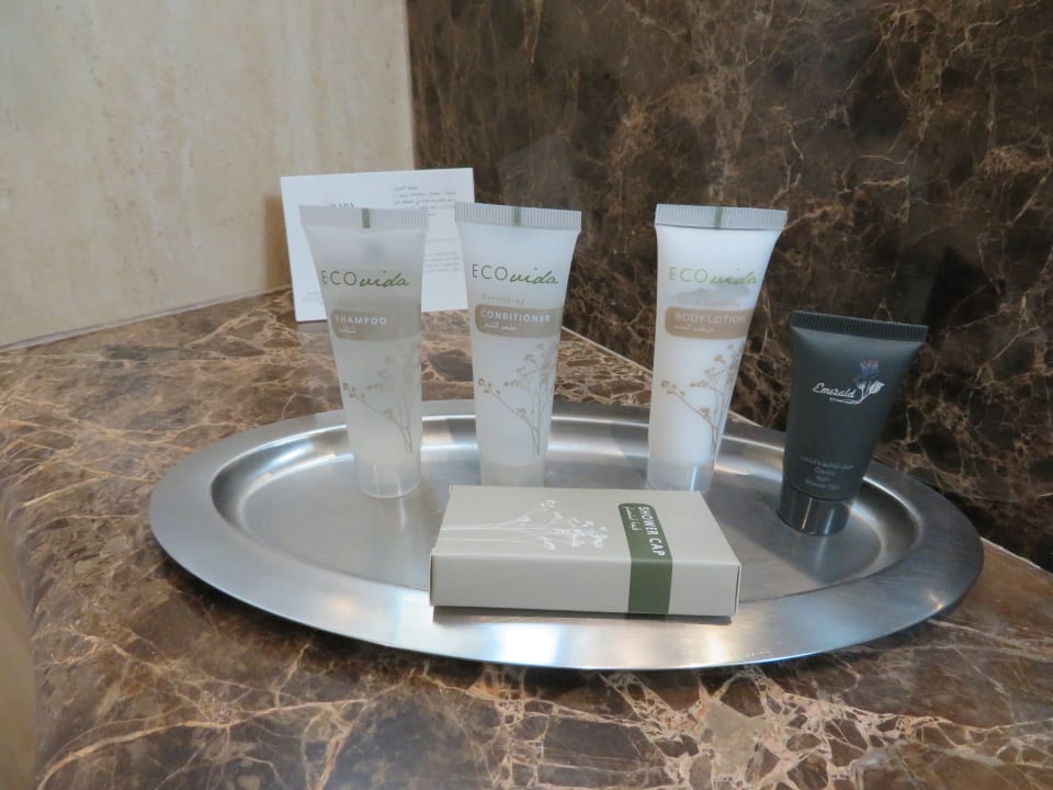 Zimmer Wyndham Garden Salalah Mirbat