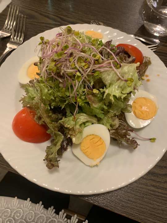 Gastro Hotel-Gasthof zum Rössle