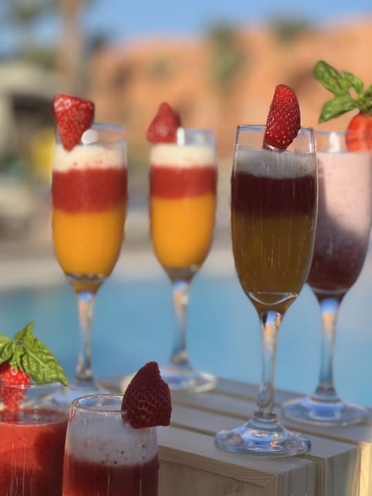 Gastro Jaz Makadi Oasis Resort