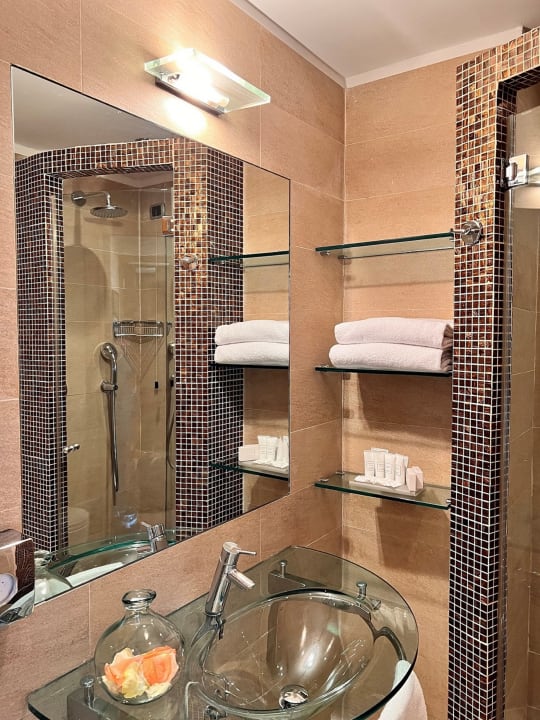 Zimmer Best Western Hotel City