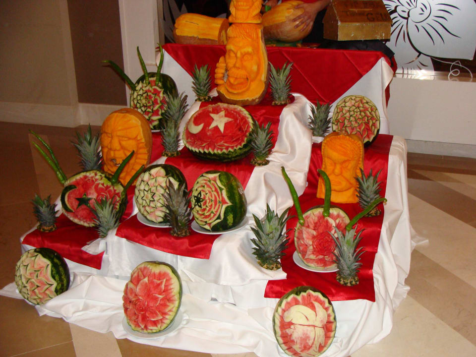 So spricht die Qualität Seamelia Beach Resort