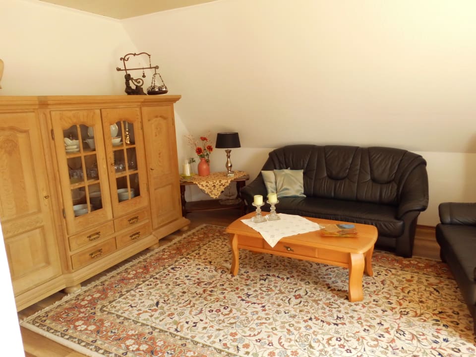 Zimmer Ferienwohnung Margit