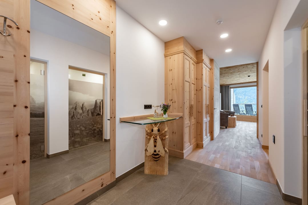 Zimmer Apartments Moarlhof