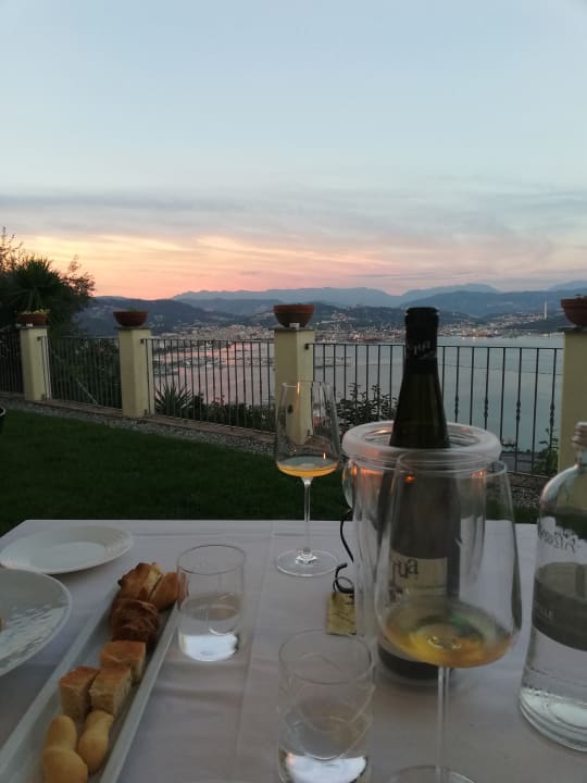 Gastro Hotel Le Ville Relais Club