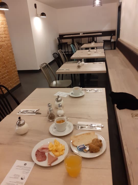 Gastro Apartments Wenceslas Square 36