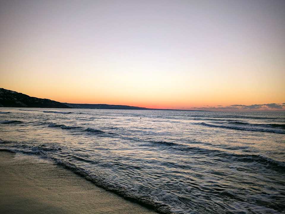 Strand Maritim Hotel Paradise Blue Albena