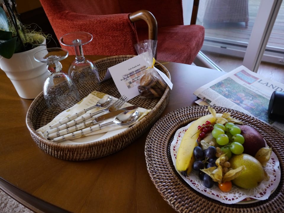 Sanddornlodge Hotel Meerlust