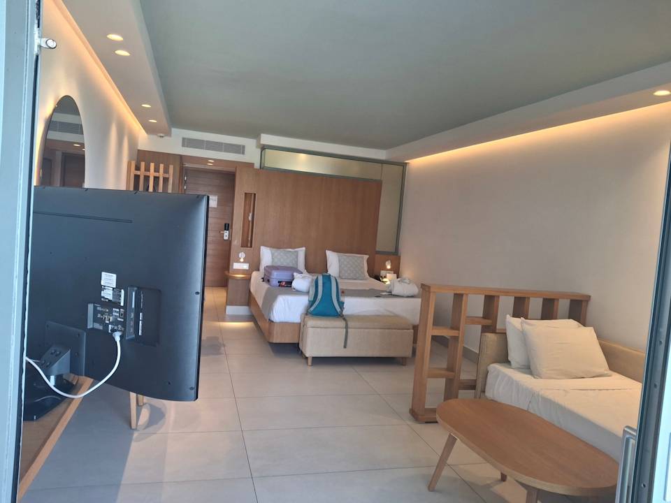 Zimmer Arina Beach Resort