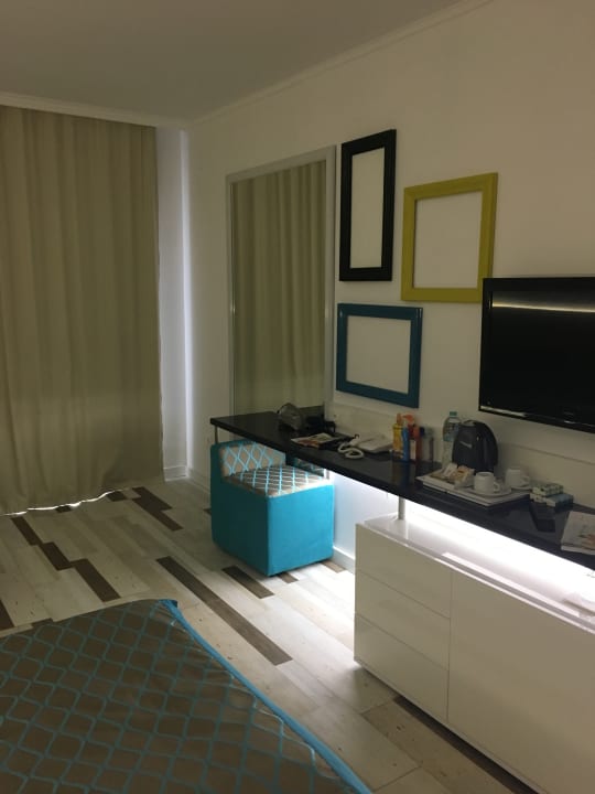 Zimmer Sentido Marea