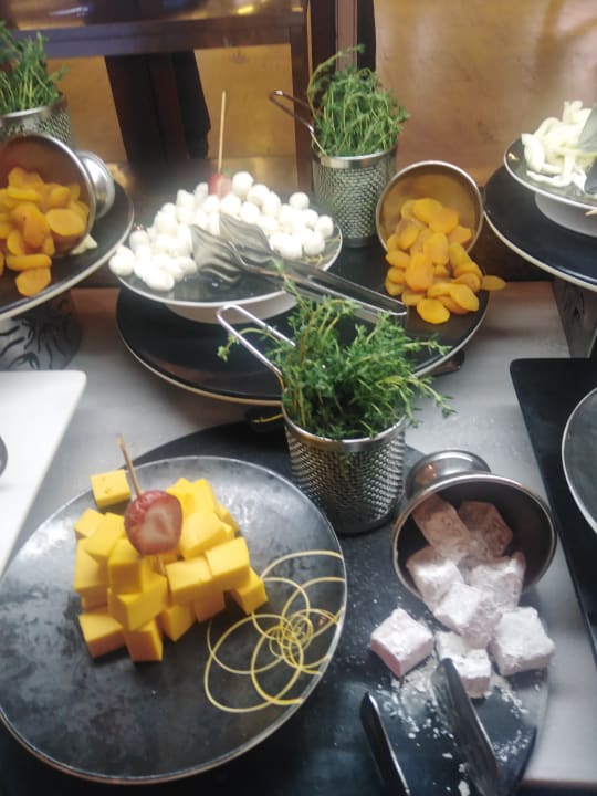 Gastro Labranda Alantur Resort