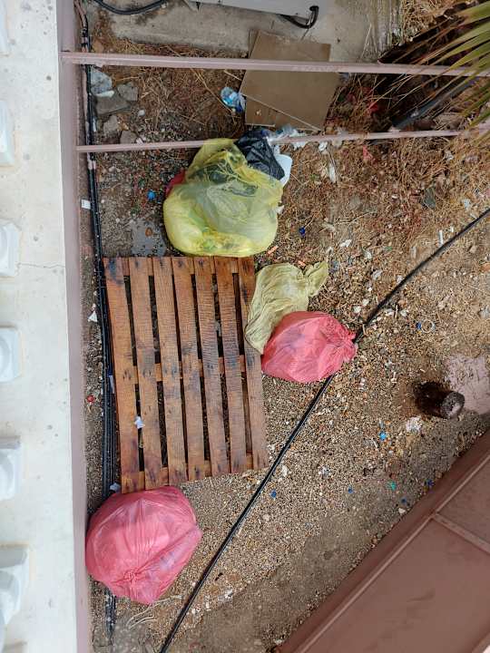 Außenansicht Senza Garden Holiday Club