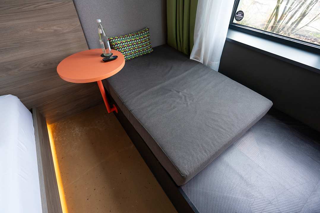 Zimmer REVERB by Hard Rock Hamburg