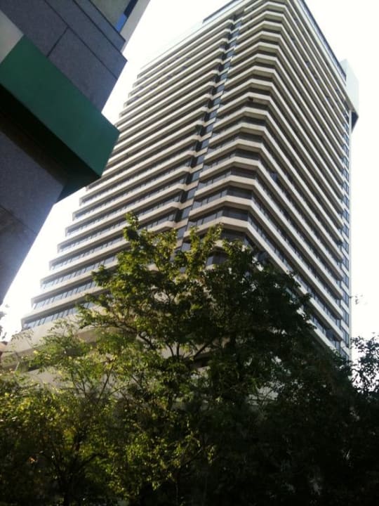 The Landmark The Landmark Bangkok