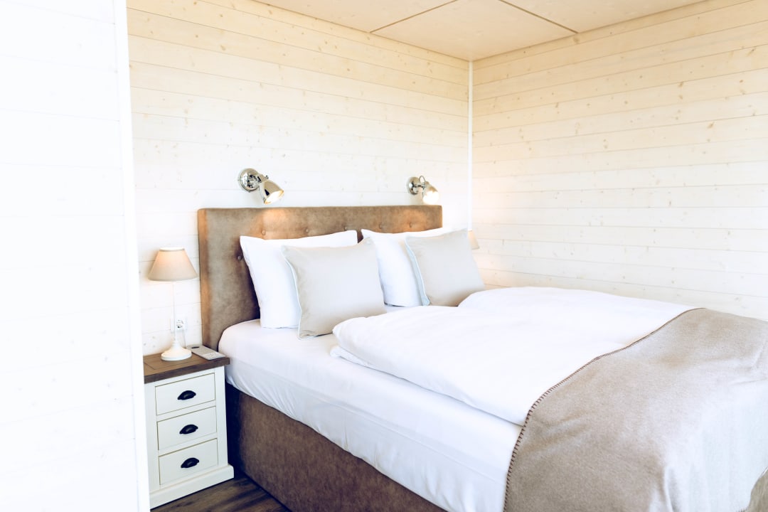 Zimmer Regenbogen Ferienanlage Göhren