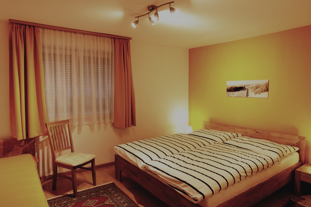 Zimmer Ferienwohnung Alois Maier