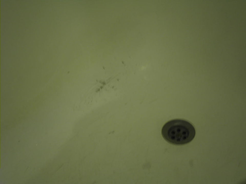 Die Badewanne Rich Melissa Hotel