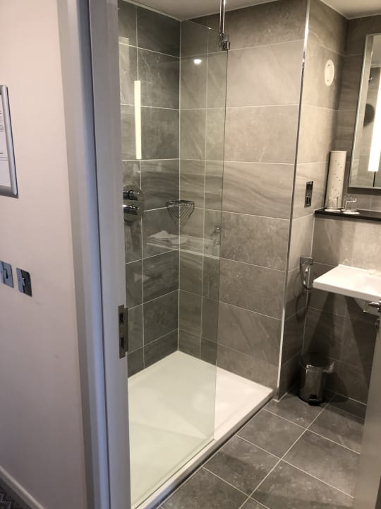 Zimmer Hotel Maldron Parnell Square