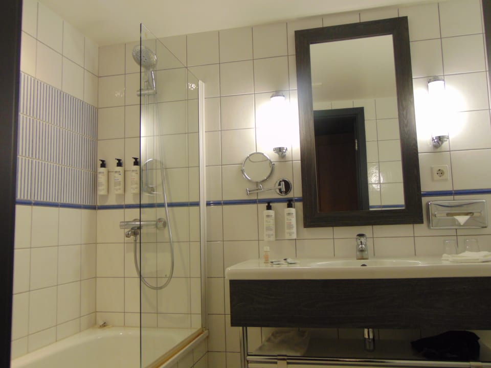 Zimmer Mercure Klaipeda City