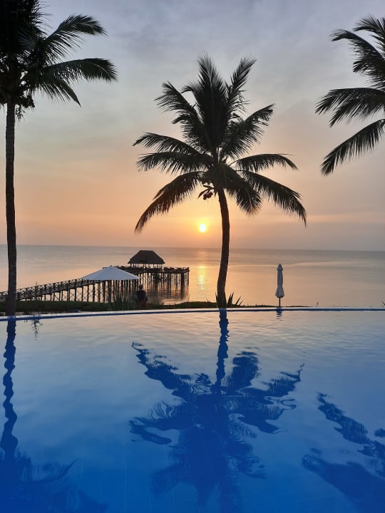 Pool Sea Cliff Resort & Spa