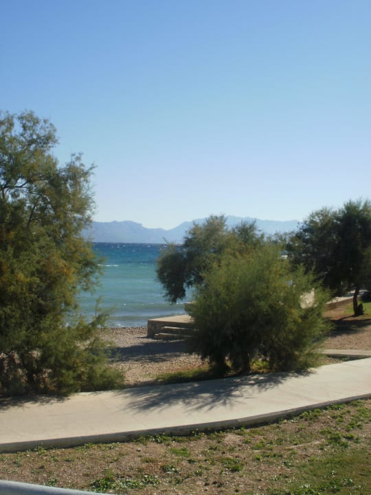 Viel schatten Waterman Svpetrvs  Resort
