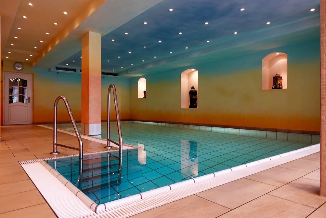 Pool Hotel Schlosspalais