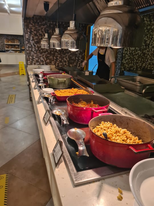 Gastro Numa Bay Exclusive Hotel
