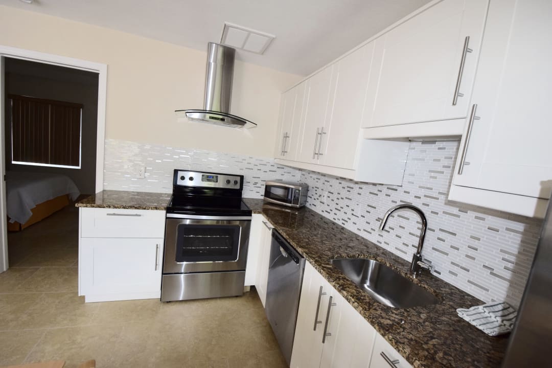 Zimmer Hotel Surf Side Resort