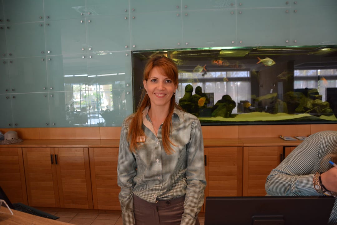 Hotel Atlantica Aegean Blue Atlantica Aegean Blue