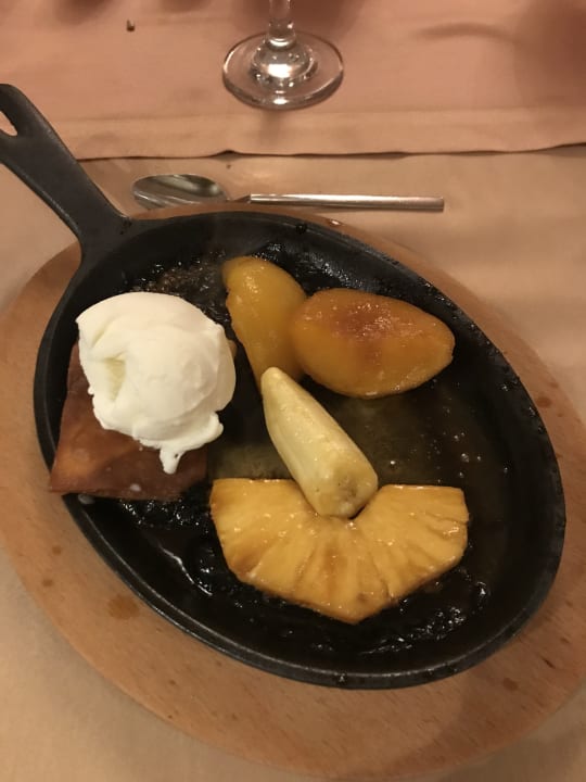 Gastro Sentido Trendy Verbena Beach