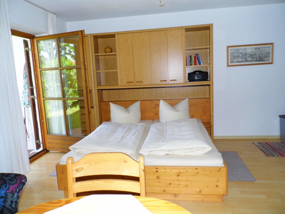 Grasleitenstein Appartments Urtlmühlhof