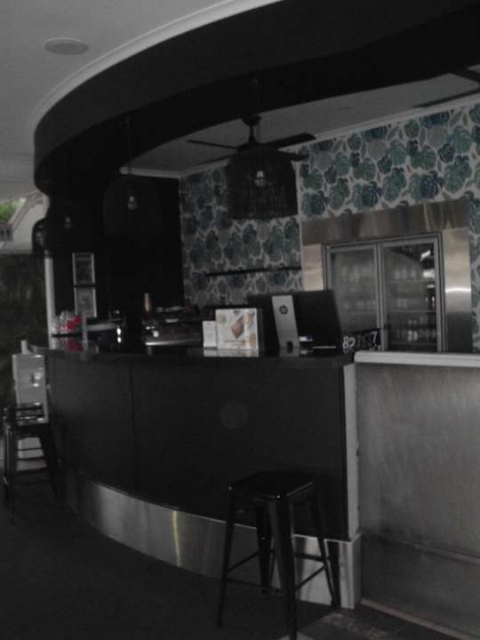 Gastro Hotel Grand Chancellor Palm Cove