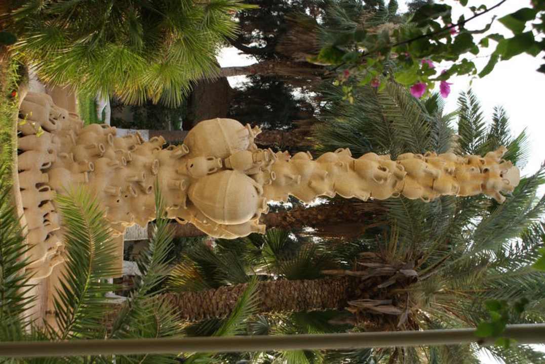 Fonteintje? Hotel Paradis Palace