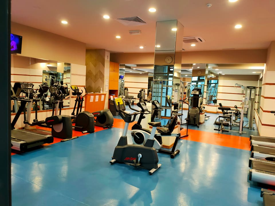 Sport & Freizeit Limak Limra Hotel & Resort