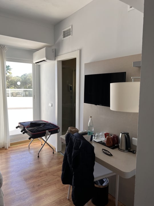 Zimmer Grupotel Rocador