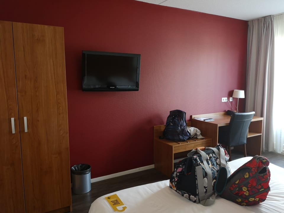 Zimmer Strandhotel Vigilante