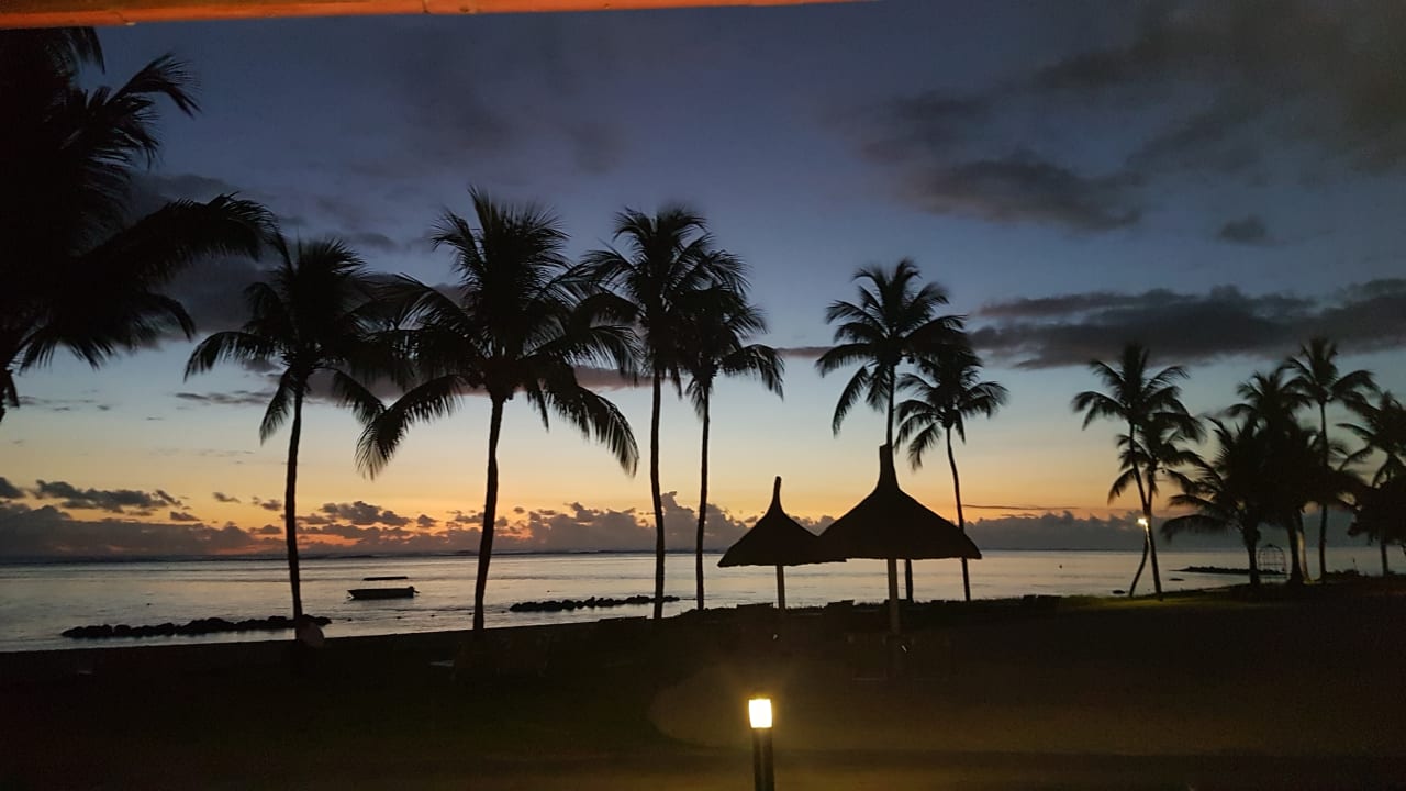 Ausblick Tamassa Bel Ombre