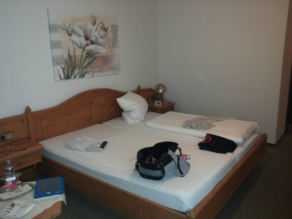 Mein Zimmer Hotel-Gasthof zum Rössle