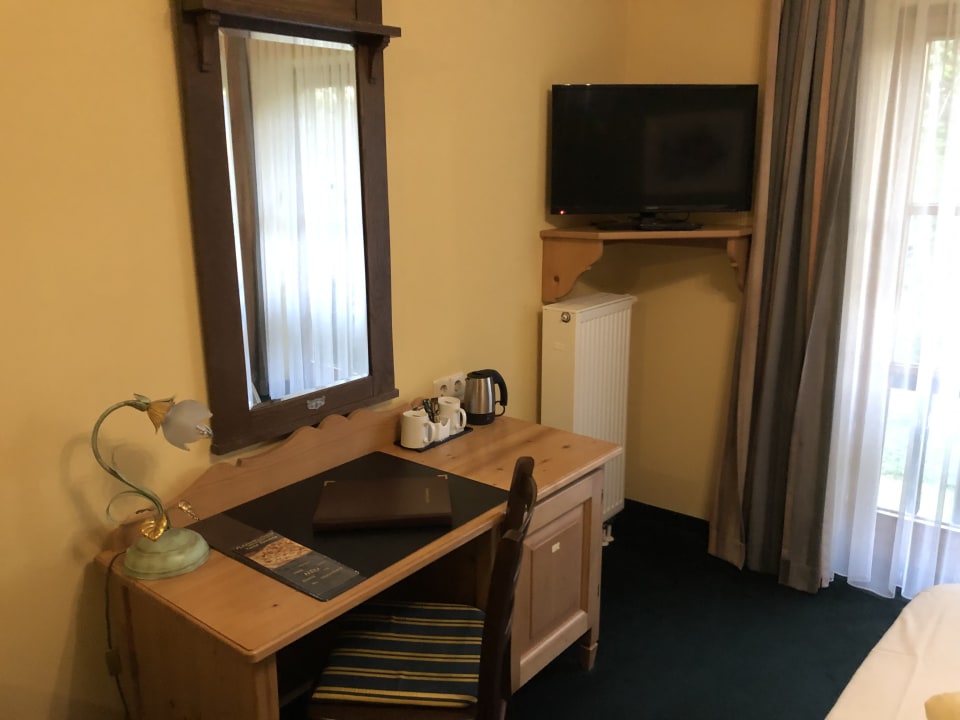 Zimmer Landgasthof Hotel Maximilian