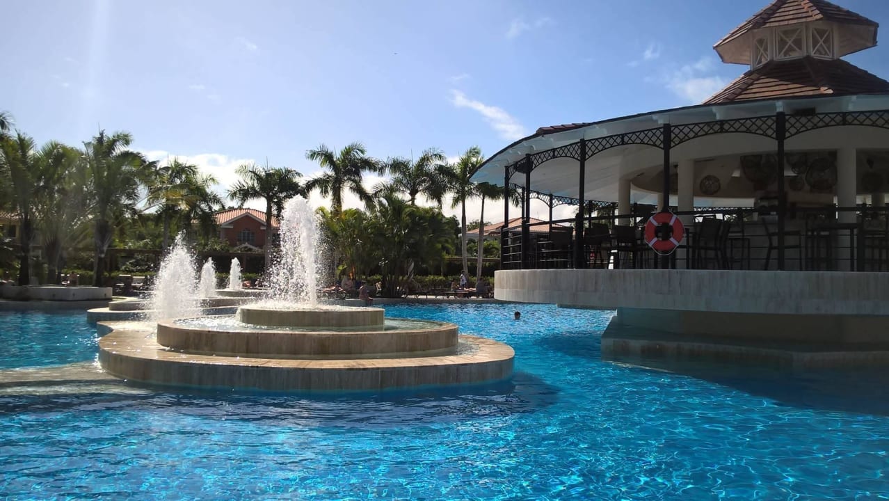 Villas pool Villas Bavaro Resort & Spa