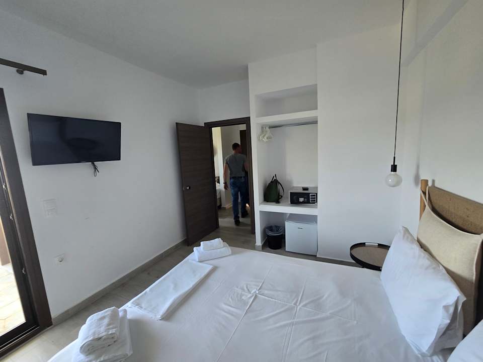 Zimmer Glavas Inn Hotel