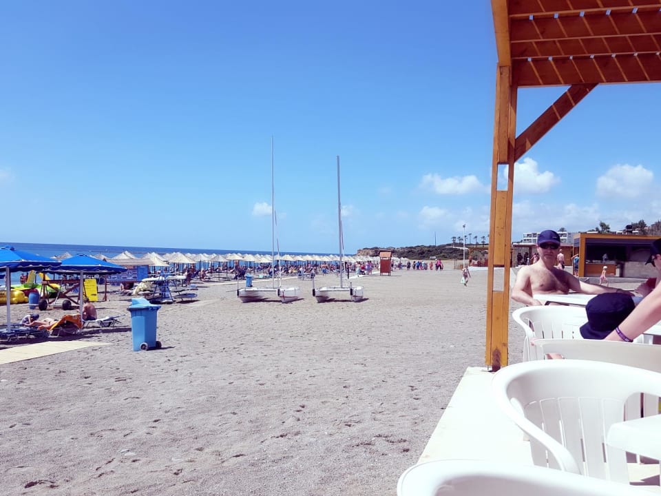 Strand Mitsis Rodos Village