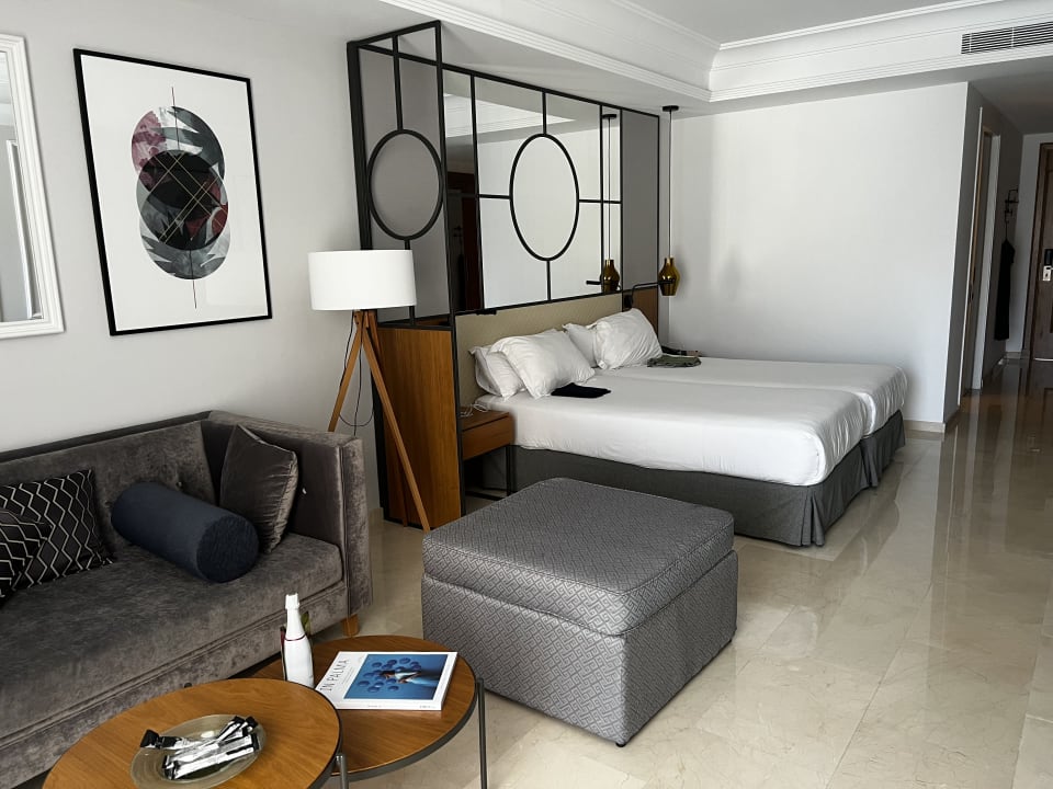 Zimmer Grupotel Playa de Palma Suites & Spa