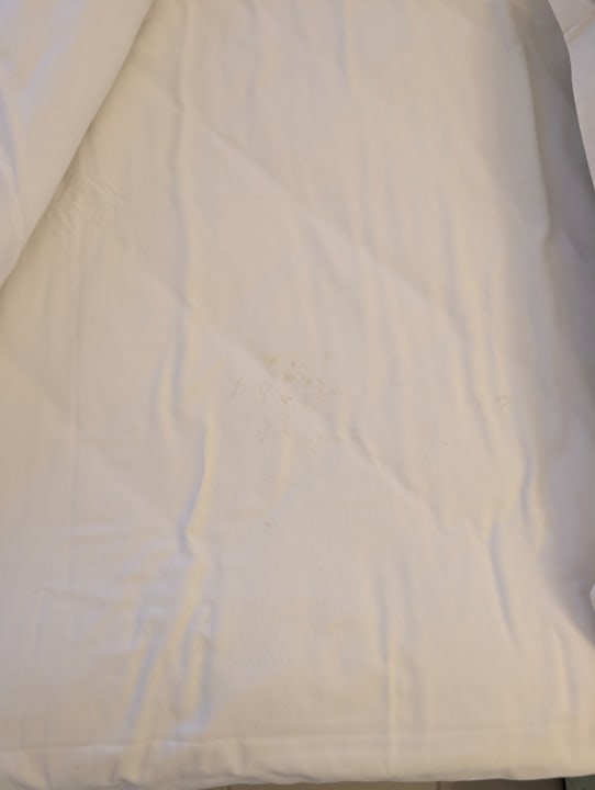 Zimmer Shalimar Hammamet