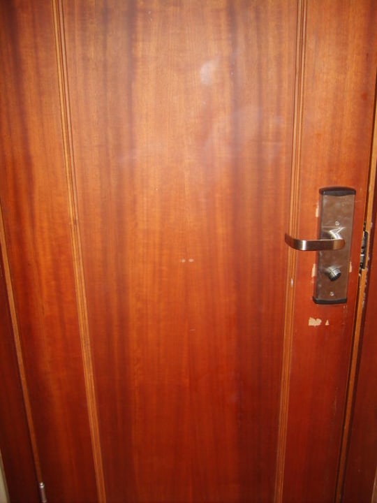 Drzwi Jura Hotels Bodrum Resort