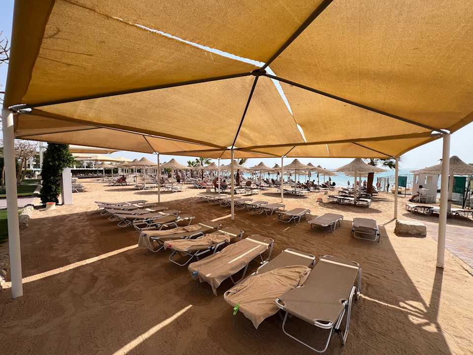 Strand Jaz Soma Beach