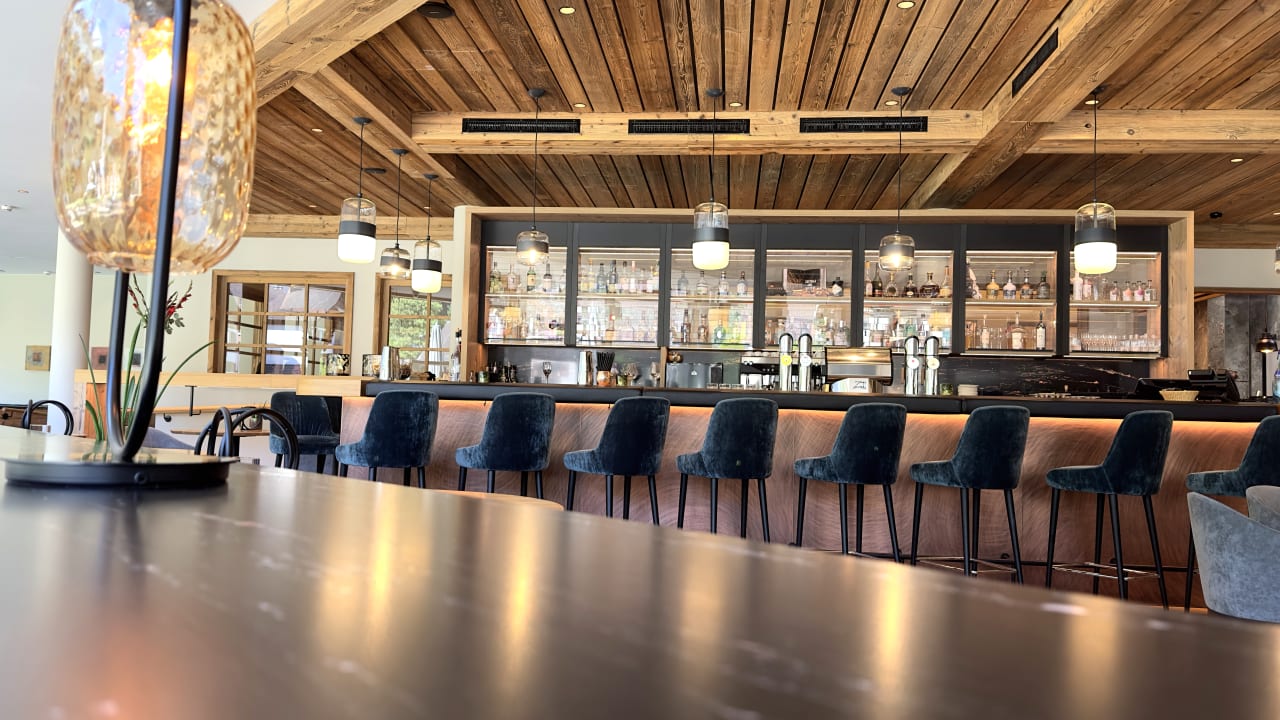 Gastro Alpenhotel Montafon